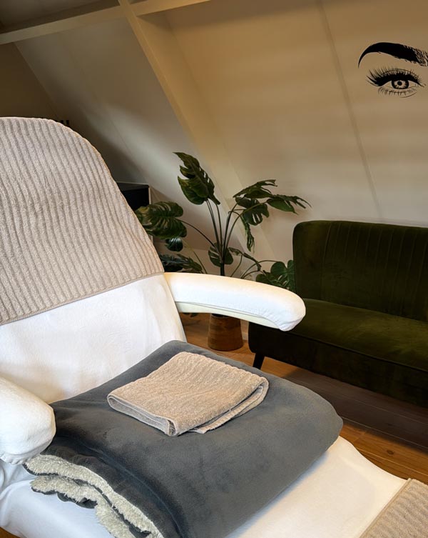 BeautySalonBritt
